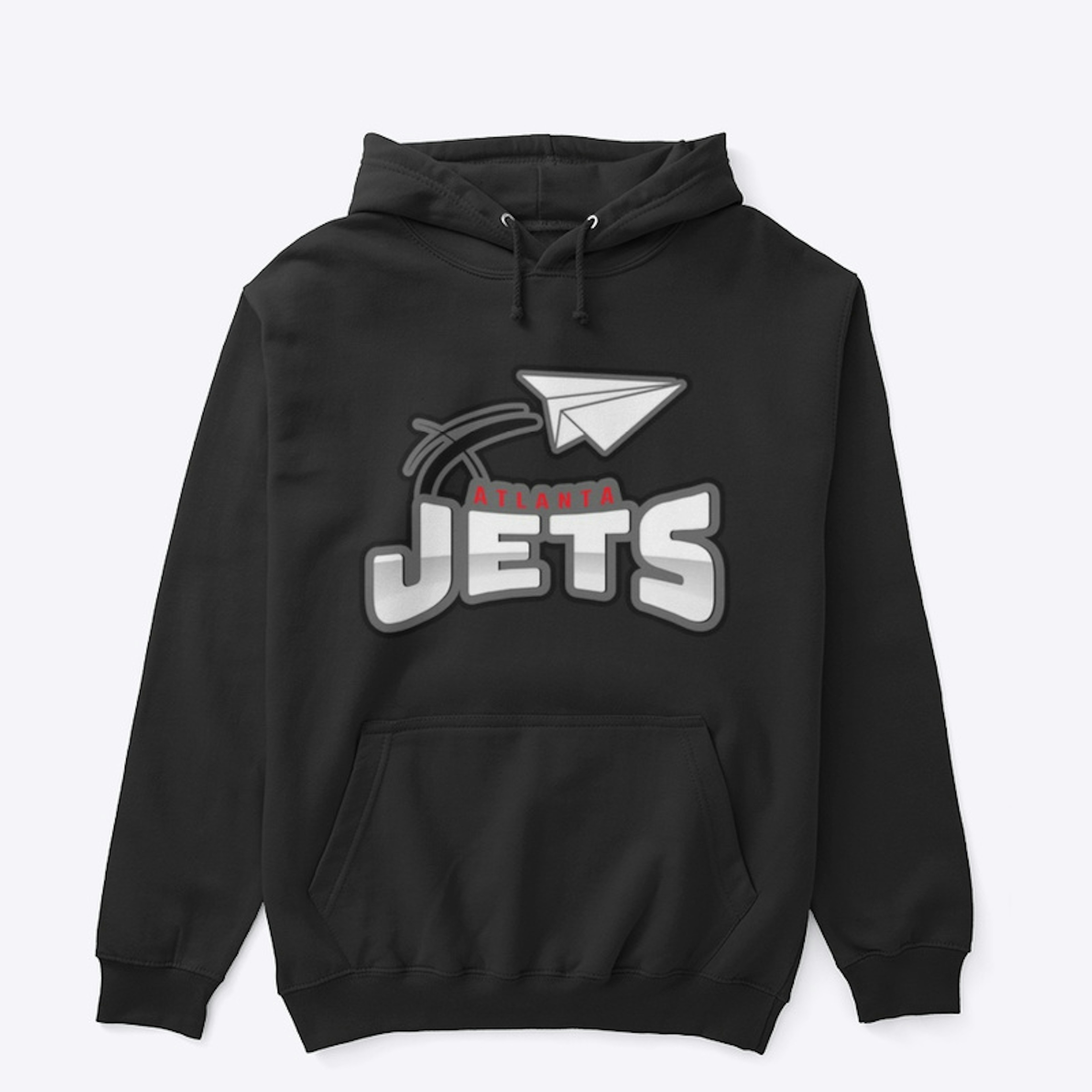 Atlanta Jets Hoodie