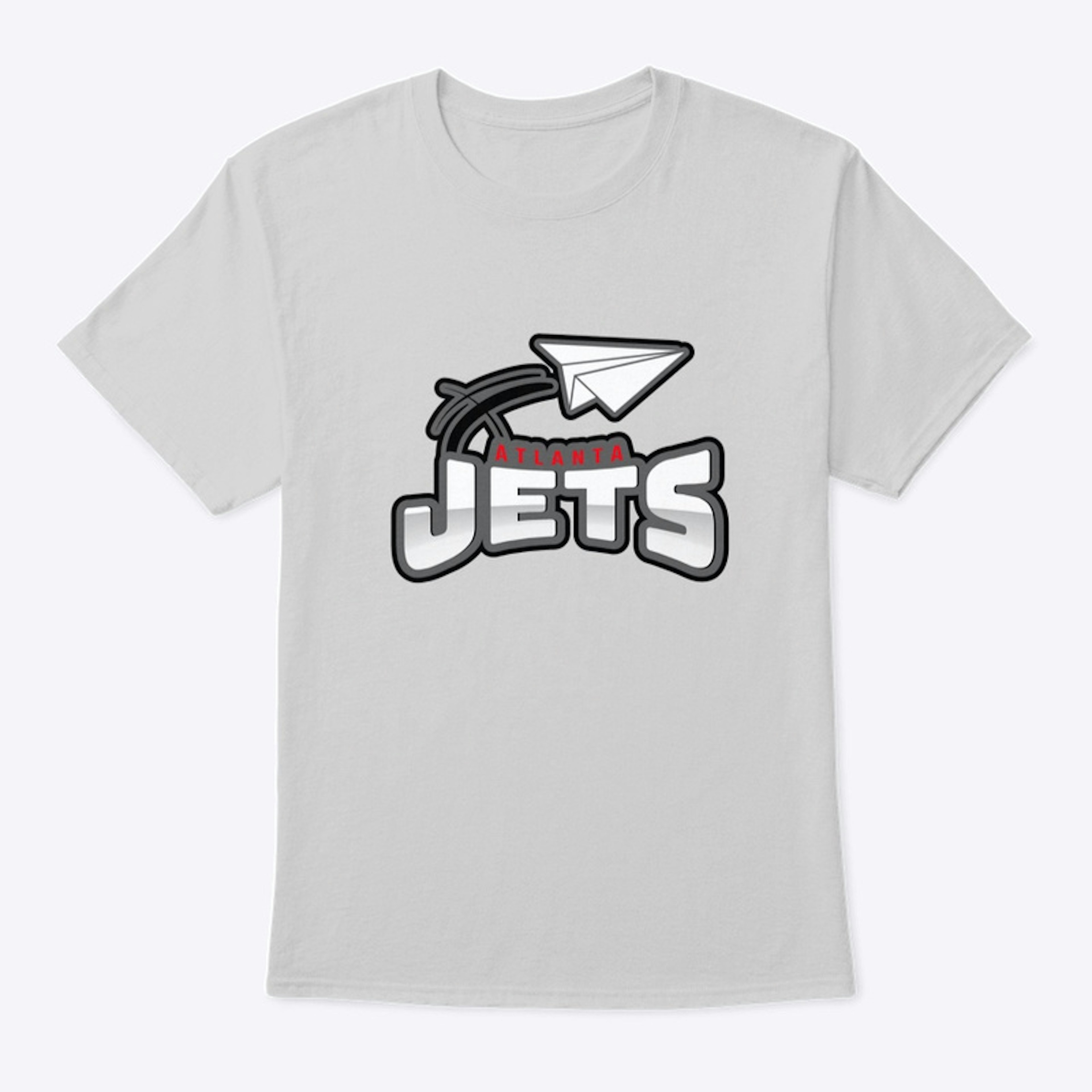 Atlanta Jets T-shirt
