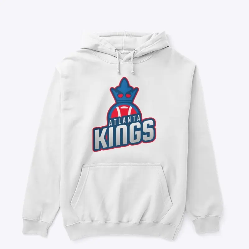 Atlanta Kings Hoodie