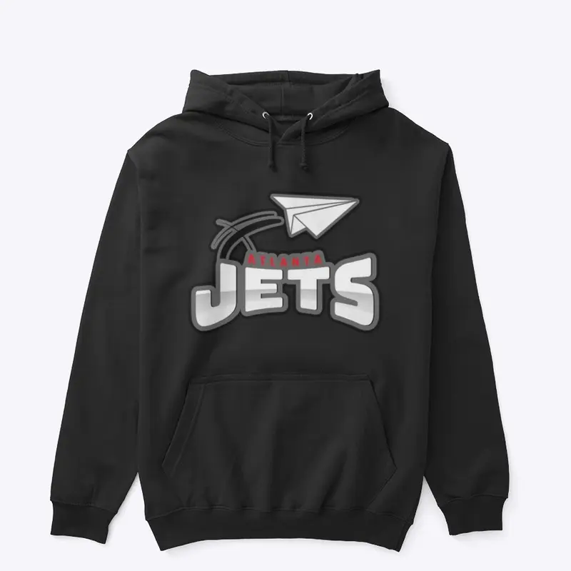 Atlanta Jets Hoodie